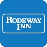 Rodeway Inn logo image